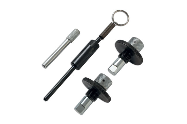 Laser Tools 6523 Timing Tool Kit - 1.3 JTD/HDi Fiat, GM, Suzuki, Ford, PSA