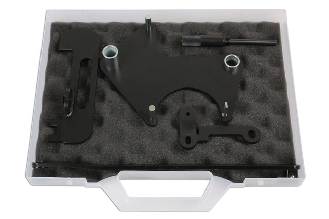 Laser Tools 6563 Cambelt Tool Kit - for Renault, Dacia, Nissan Petrol