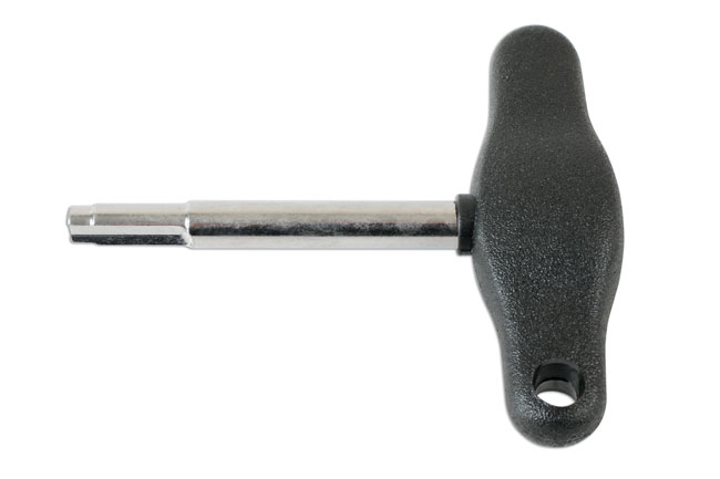 Laser Tools 6574 Sump Plug Removal/Assembly Tool - for VAG