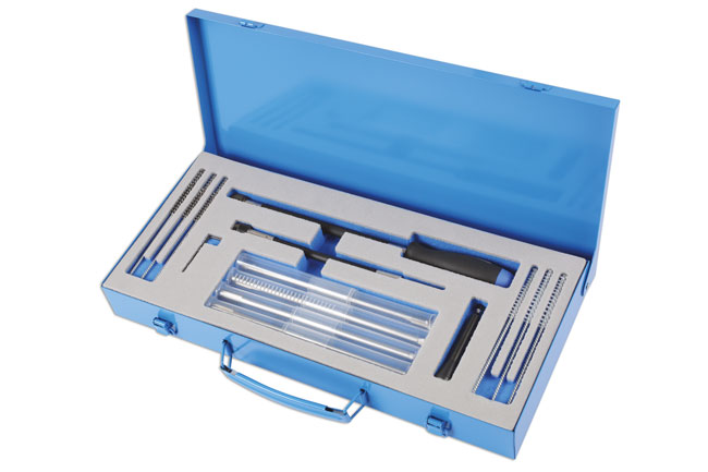 Laser Tools 6646 Glow Plug Brush Cleaning Kit