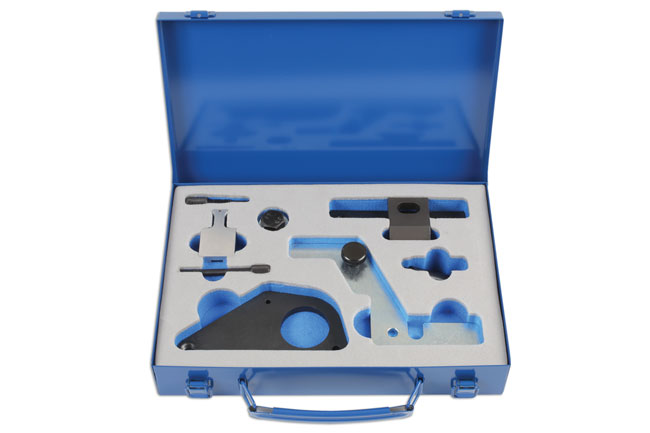 Laser Tools 6674 Engine Timing Kit - for JLR 2.0 GTDI Petrol