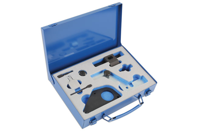 Laser Tools 6674 Engine Timing Kit - for JLR 2.0 GTDI Petrol