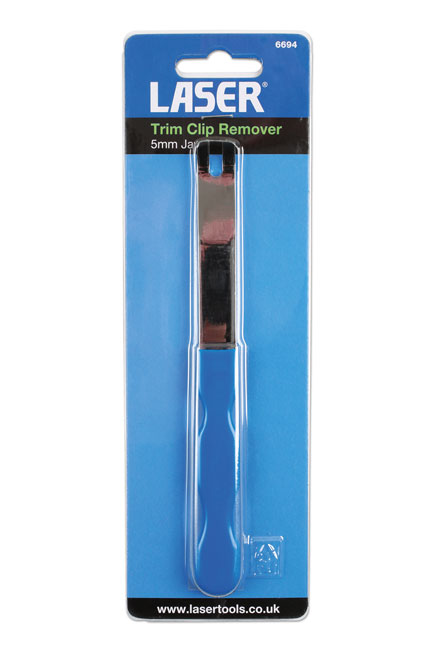 Laser Tools 6694 Trim Clip Remover