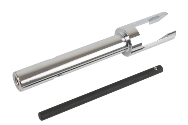 Laser Tools 6738 Petrol Injector Extractor Tool - for Mercedes-Benz 1.8, 1.9L