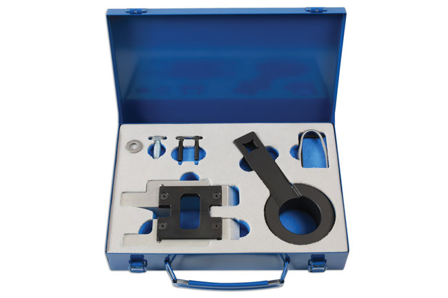 Laser Tools 6810 Engine Timing Kit - for Vauxhall/Opel 1.6 SIDI Petrol