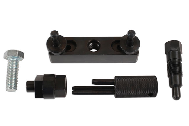 Laser Tools 6849 Fuel Pump Drive Belt Kit  - for VAG TDI 2.7, 3.0