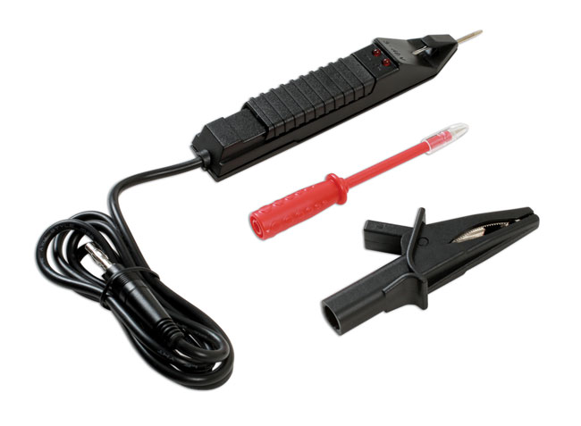 Laser Tools 6886 Auto Circuit Tester 3 - 48V