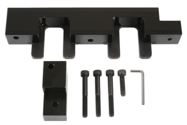 Laser Tools 6912 Engine Timing Chain Tool Kit - for Vauxhall/Opel 2.0 CDTI