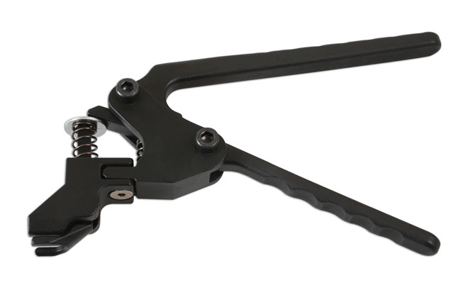 Laser Tools 6944 Brake Pedal Pushrod Separator Pliers - for VAG