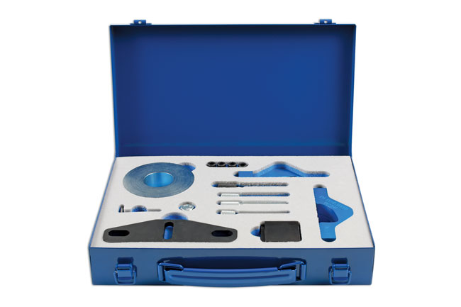 Laser Tools 6952 Cambelt Timing Tool Kit - for Ford 1.0 GTDi