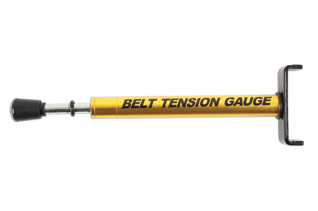 Laser Tools 6956 Drive Belt Tensioner Gauge