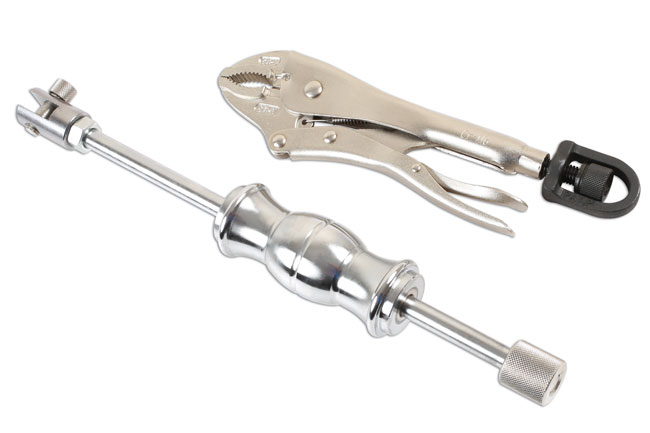 Laser Tools 7005 Slide Hammer Locking Pliers