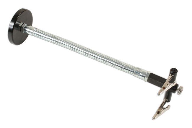 Laser Tools 7019 Magnetic Wire Soldering Clamp
