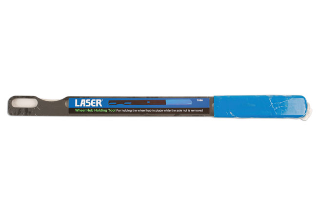 Laser Tools 7090 Wheel Hub Holding Tool