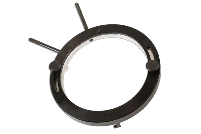 Laser Tools 7096 SAC Adjustment Ring Setting Tool - for BMW