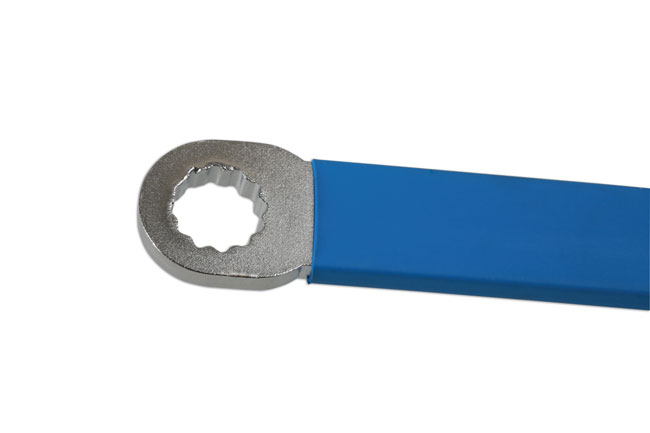 Laser Tools 7100 Wing Screw Wrench - for Ford