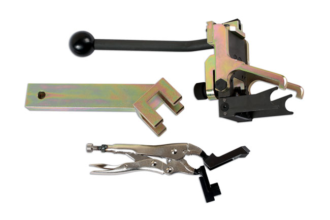 Laser Tools 7120 Intermediate Lever Remover/Installer Kit