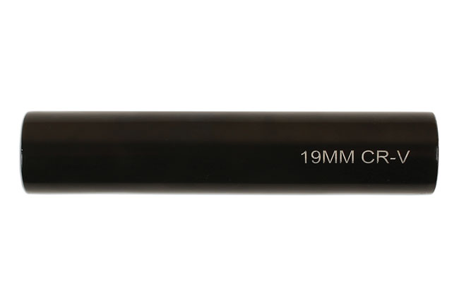 Laser Tools 7210 Air Brake Chamber Nut Socket 1/2"D 19mm