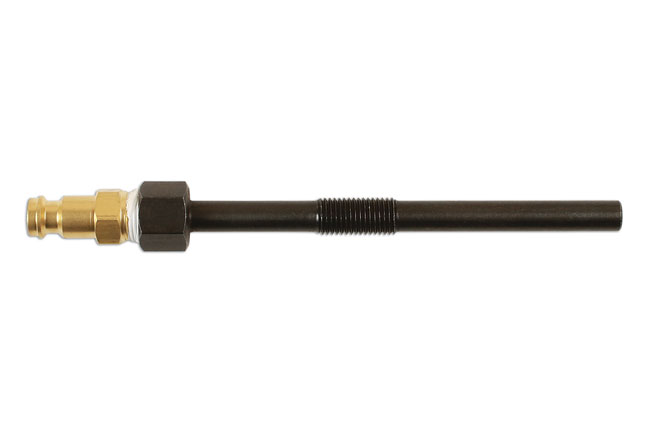 Laser Tools 7236 Diesel Compression Test Adaptor - M8 x 1mm x 124mm
