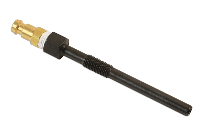 Laser Tools 7237 Diesel Compression Test Adaptor - M8 x 1.0 x 115mm