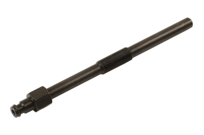 Laser Tools 7238 Diesel Compression Test Glow Plug Adaptor - M10 x 1 x 147mm (#10)