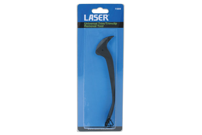 Laser Tools 7285 Universal Trim & Trim Clip Removal Tool