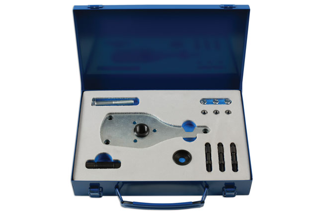 Laser Tools 7324 Injection Pump Remover/Installer - for Ford Transit 2.0 EcoBlue Diesel