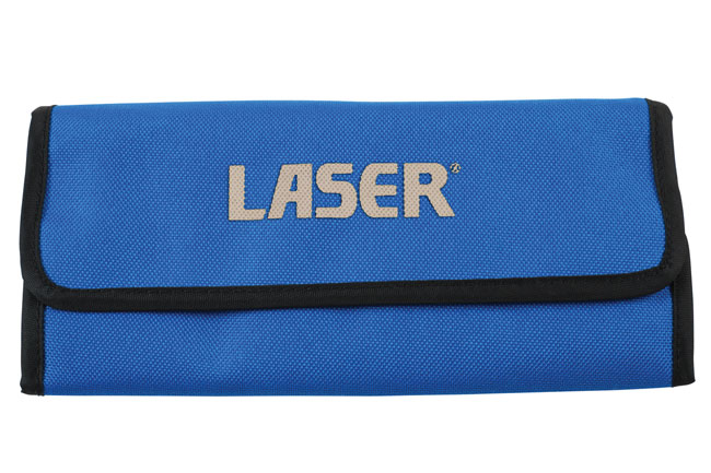 Laser Tools 7396 Trim Remover Kit 4pc