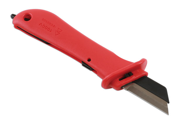 Laser Tools 7427 Insulated Cable Knife