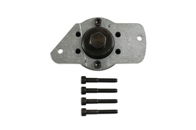 Laser Tools 7431 Fuel Pump Locking/Removal Tool - for JLR