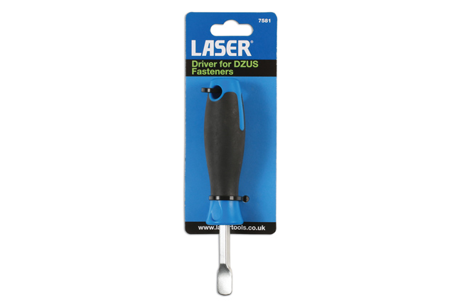 Laser Tools 7581 Driver for DZUS Fasteners