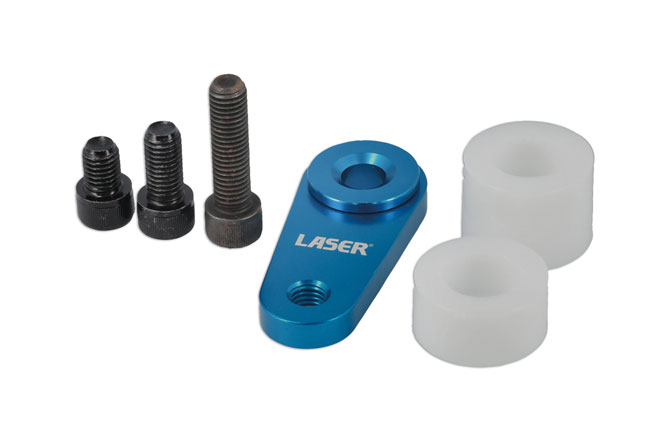 Laser Tools 7591 Drive Flange Locking Kit