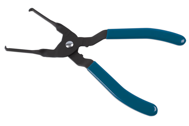 Laser Tools 7593 Long Reach Relay Pliers