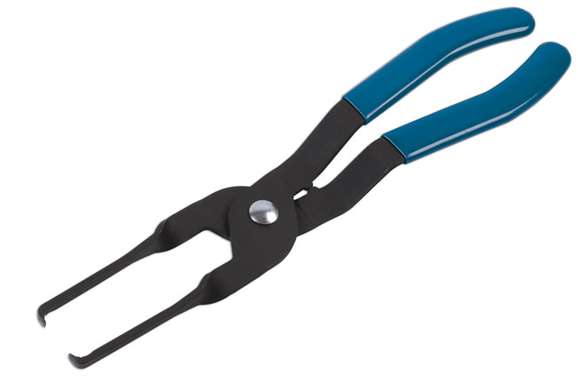 Laser Tools 7593 Long Reach Relay Pliers