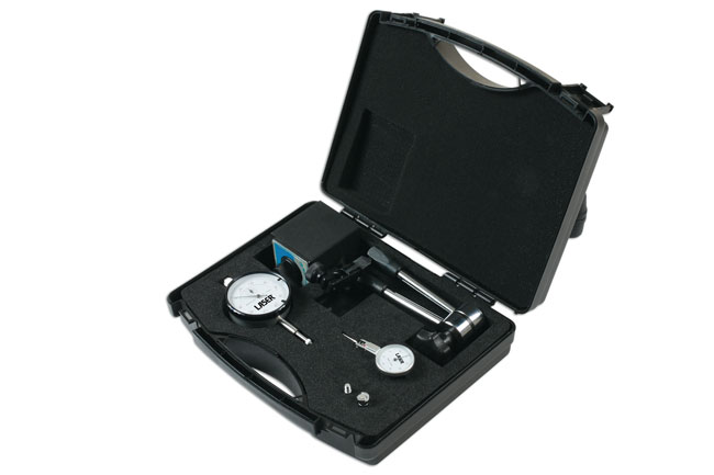Laser Tools 7687 Measuring Tool Set DTI 3pc