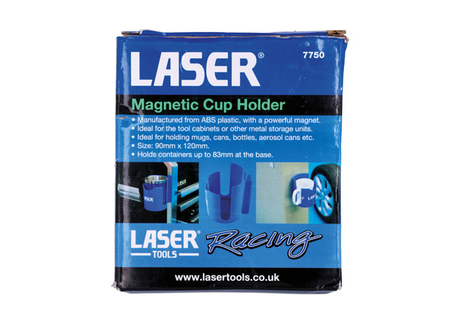 Laser Tools 7750 Magnetic Cup Holder