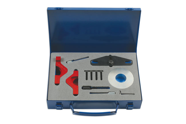 Laser Tools 7828 Engine Timing Kit - for 1.1 Wet Belt Ford Petrol