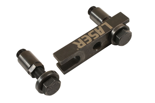 Laser Tools 7855 Paired Injector Puller Adaptor