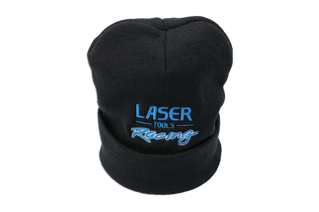 Laser Tools 7905 Laser Tools Racing Beanie Hat