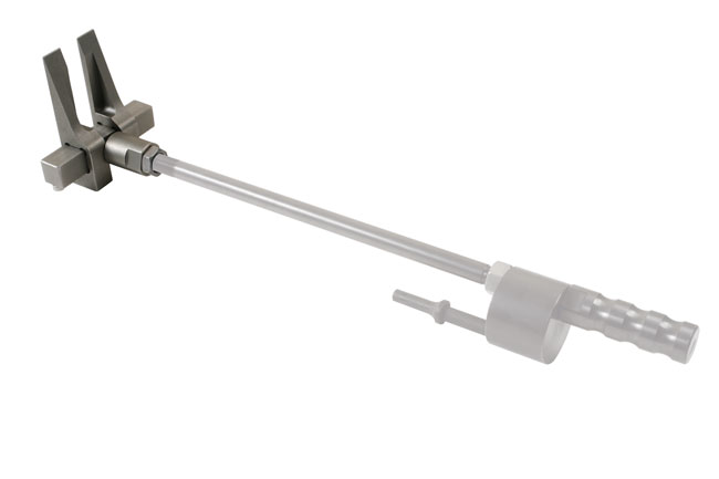 Laser Tools 7959 Air Hammer Puller Set (w/o Air Hammer Extractor)