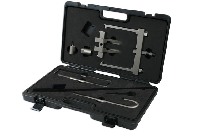 Laser Tools 7959 Air Hammer Puller Set (w/o Air Hammer Extractor)