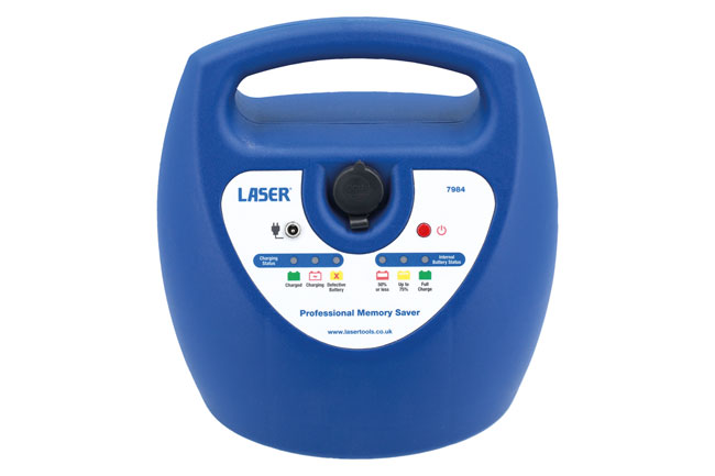 Laser Tools 7984 Professional Memory Saver