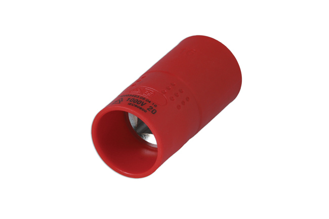 Laser Tools 7994 Insulated Socket 1/2"D 16mm