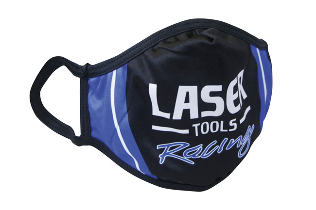 Laser Tools 8084 Laser Tools Racing Face Mask