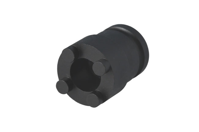 Laser Tools 8098 Ball Joint Socket 1/2"D - for Renault