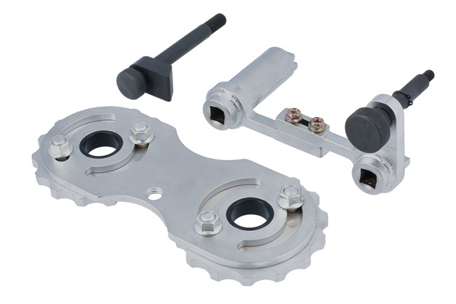 Laser Tools 8134 Camshaft Setting & Sprocket Locking Tool - for Volvo Petrol