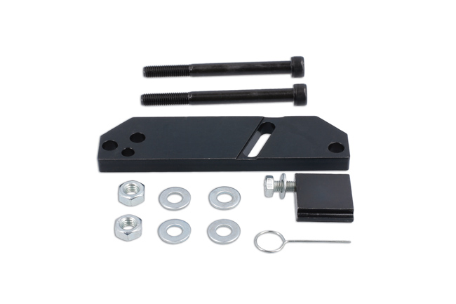 Laser Tools 8144 Flywheel Locking Tool - for Mercedes-Benz, Renault Petrol