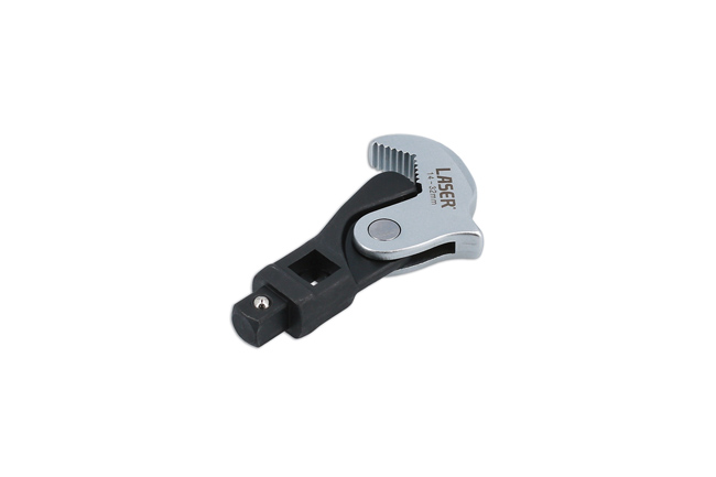 Laser Tools 8216 Quick Adjustable Wrench Head 14 - 32mm