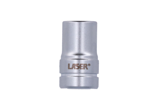 Laser Tools 8229 Torx Plus® Socket 1/4"D 10EPR