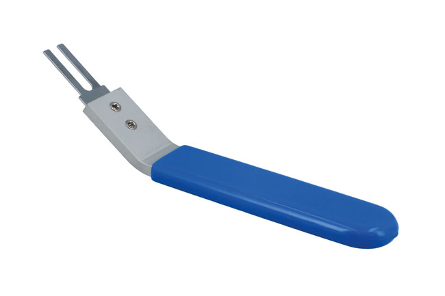Laser Tools 8348 Rear View Mirror Release Tool